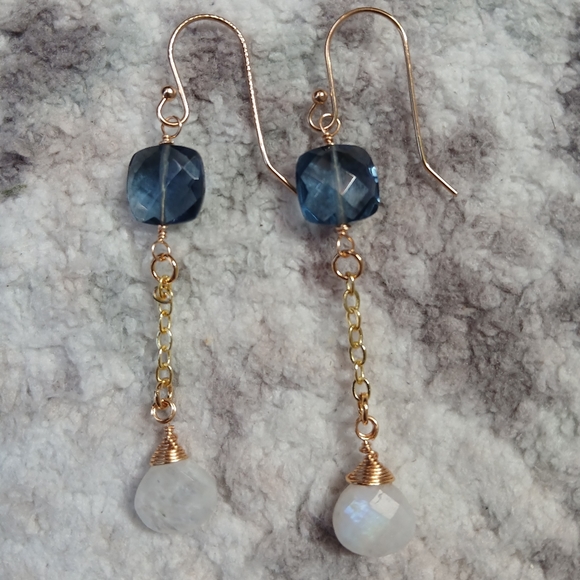 Earring - Picture 2 of 3